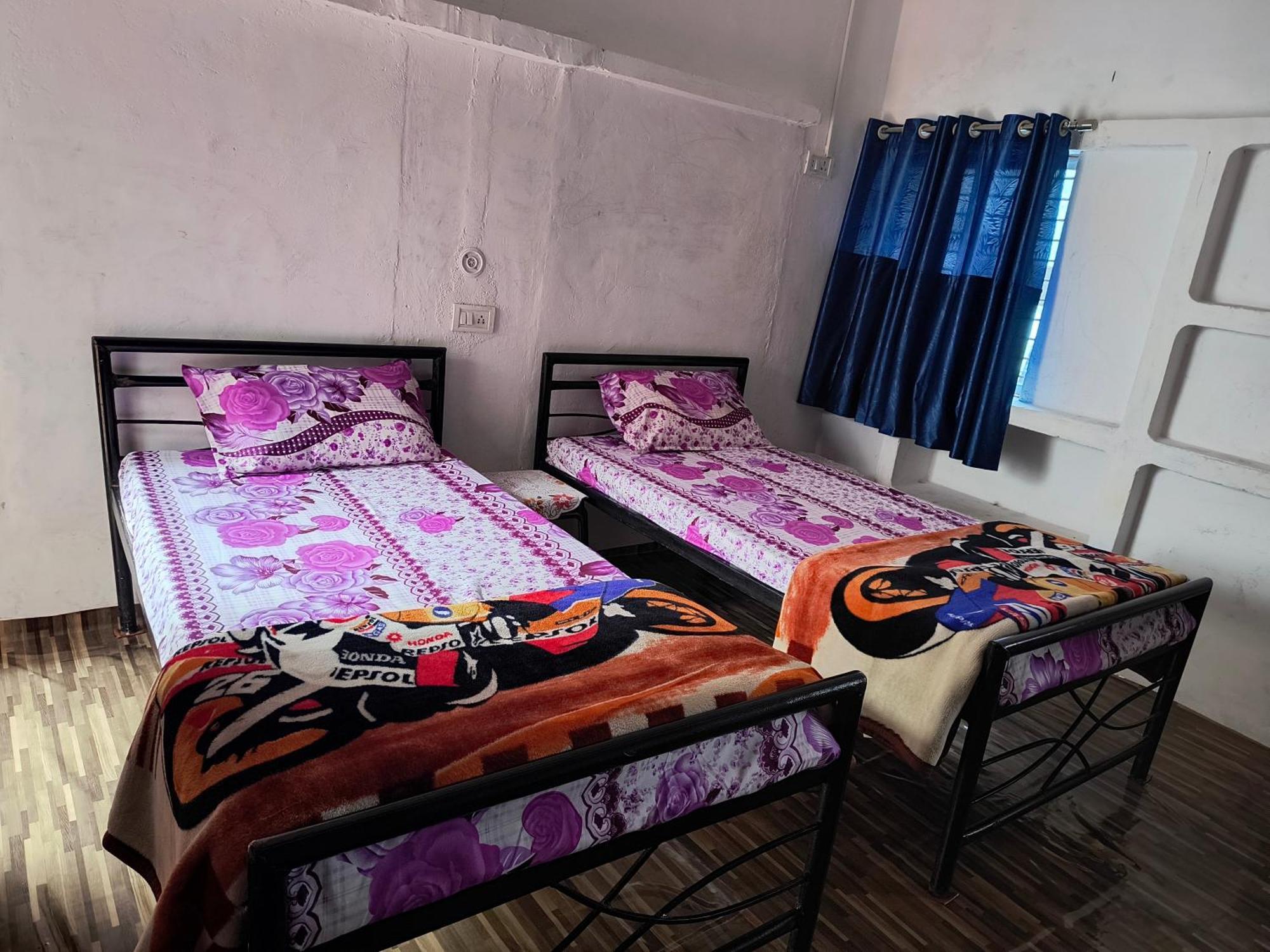 Khajuraho Dreams Homestay Exterior photo